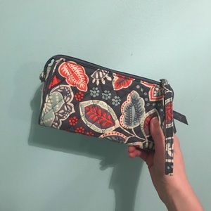🌸Vera Bradley Wallet🌸